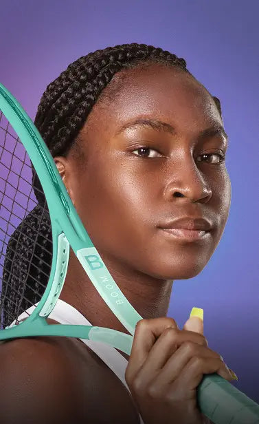 Coco Gauff