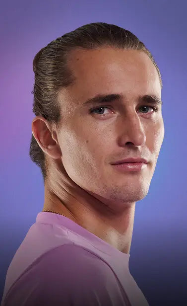 Alexander Zverev