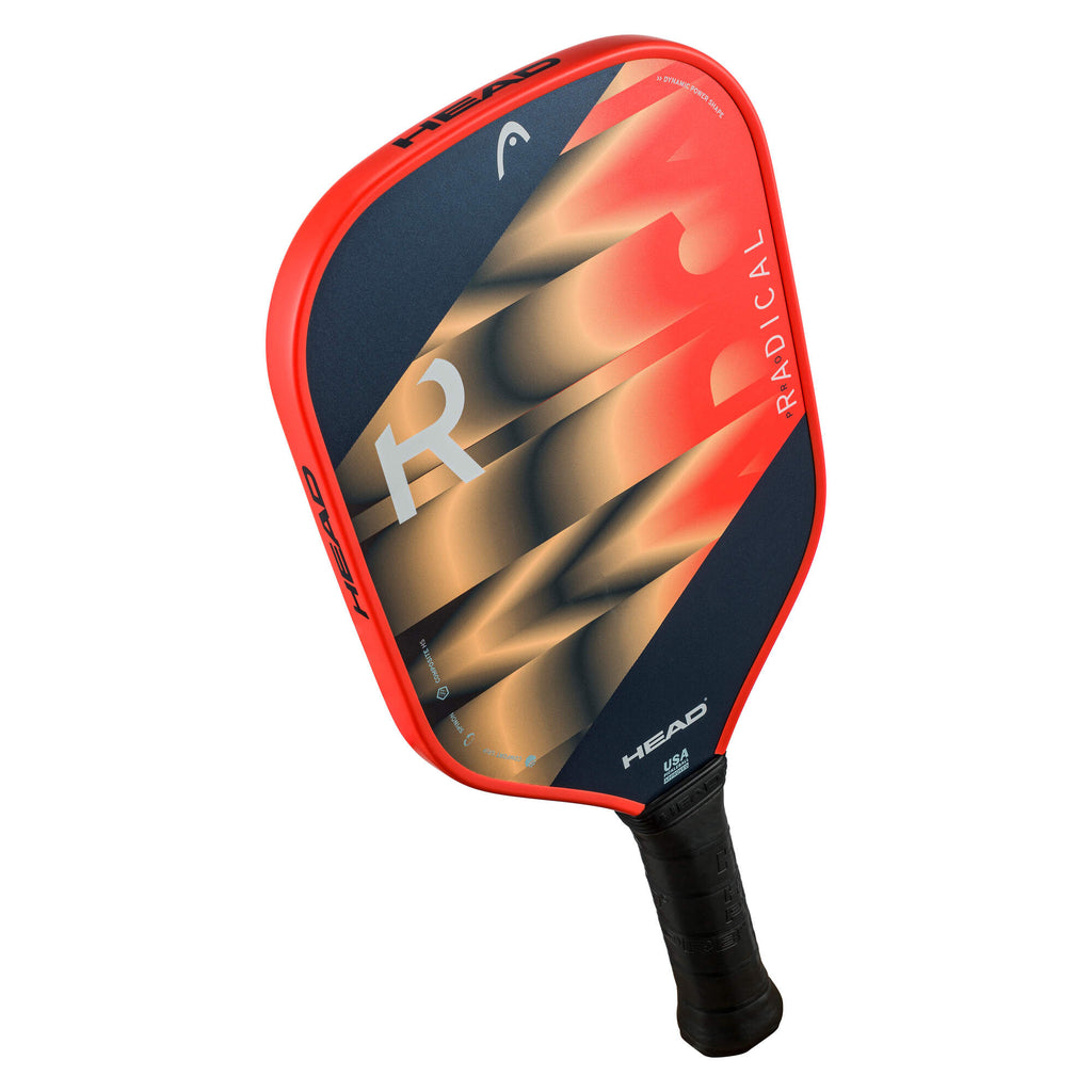 HEAD Radical Pro 2024 Pickleball Paddle