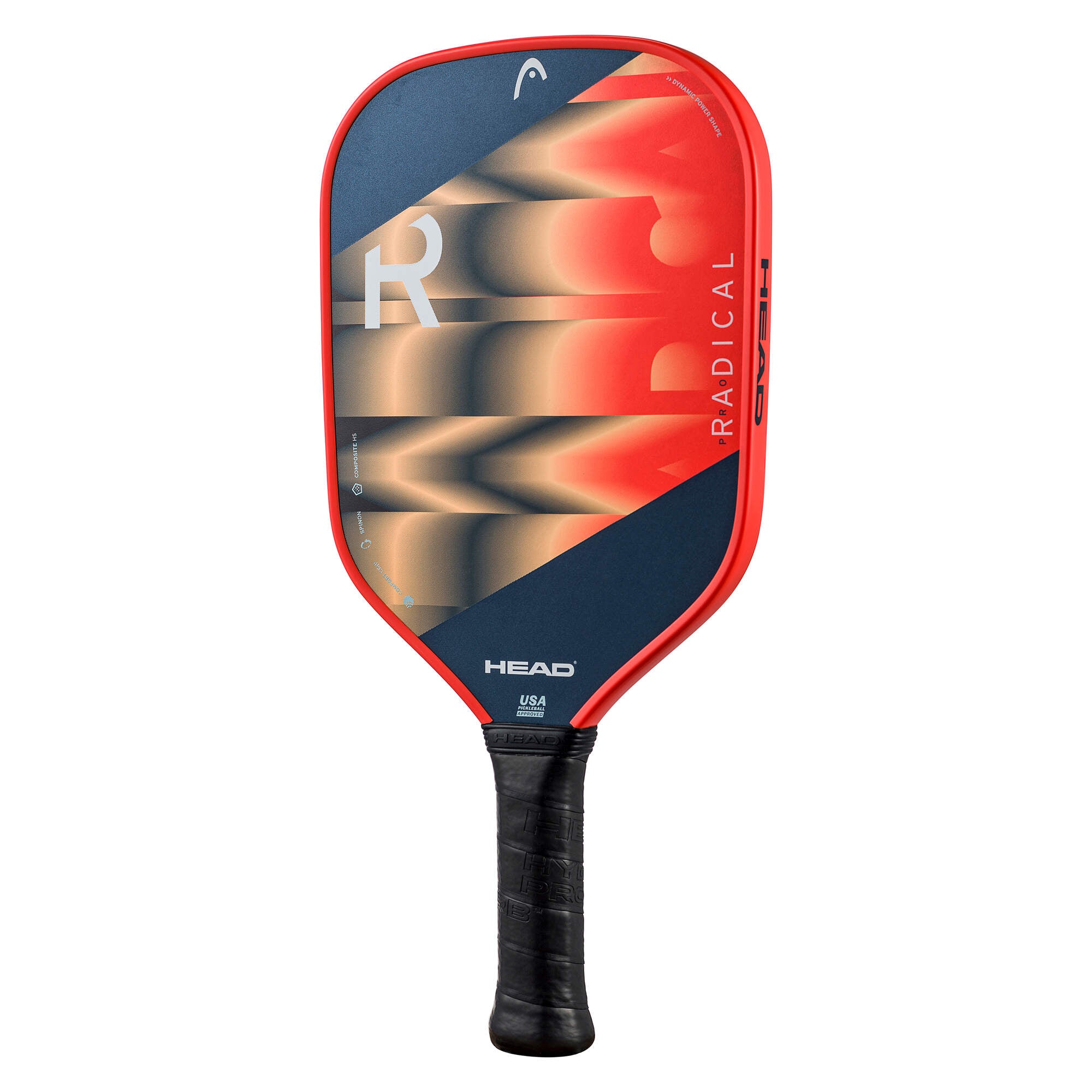 HEAD Radical Pro 2024 Pickleball Paddle