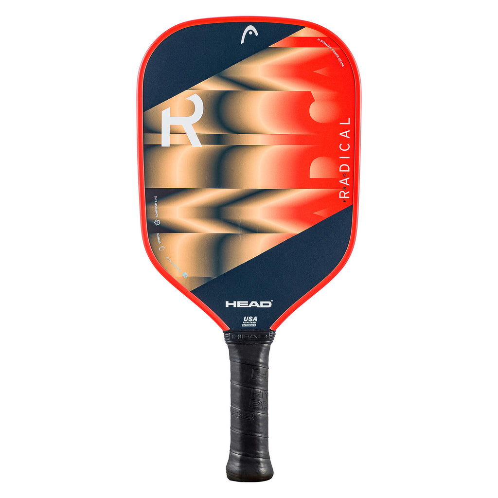 HEAD Radical Pro 2024 Pickleball Paddle