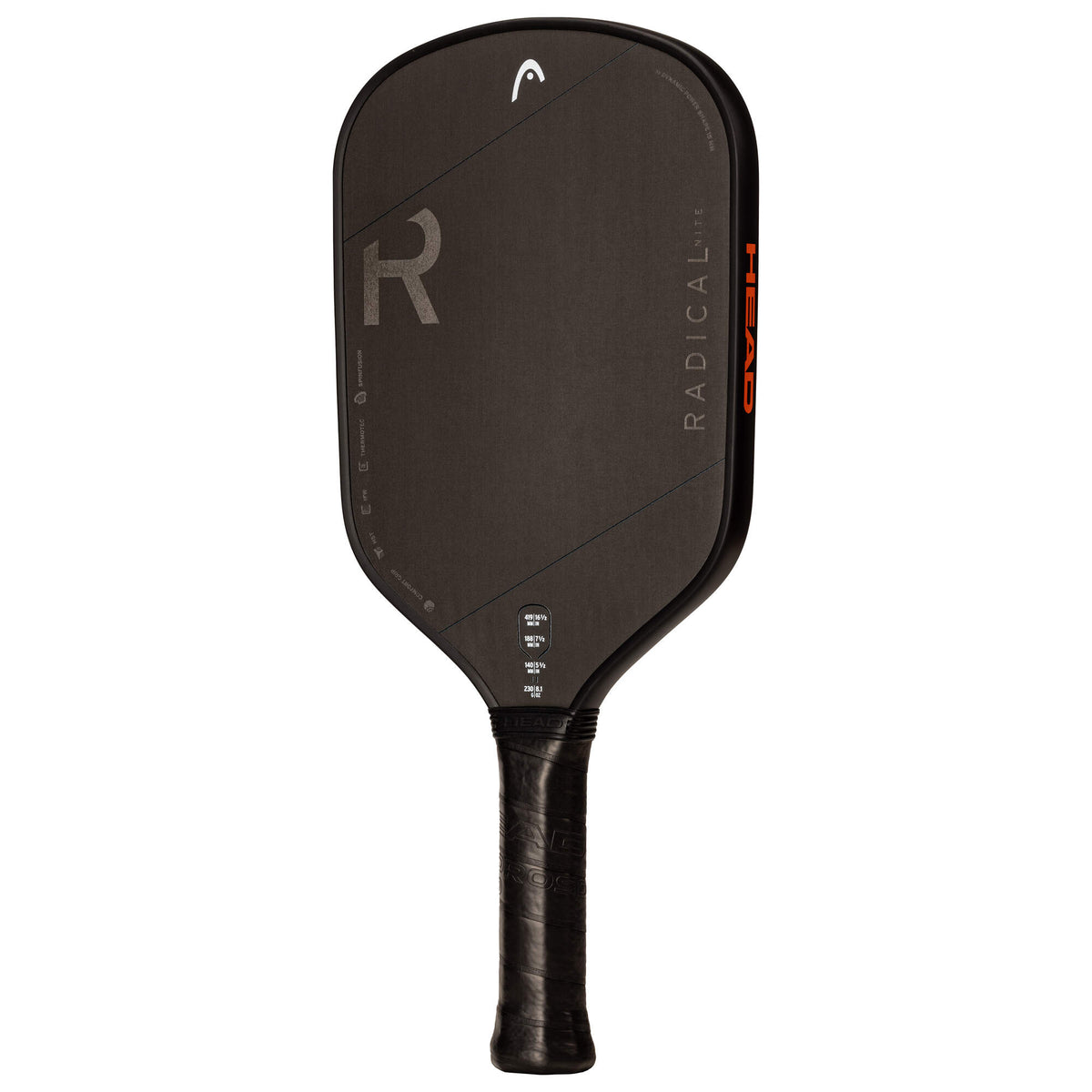 HEAD Radical NITE 2024 Pickleball Paddle