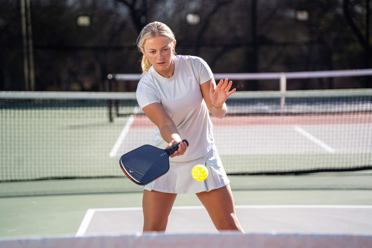 HEAD Radical NITE 2024 Pickleball Paddle