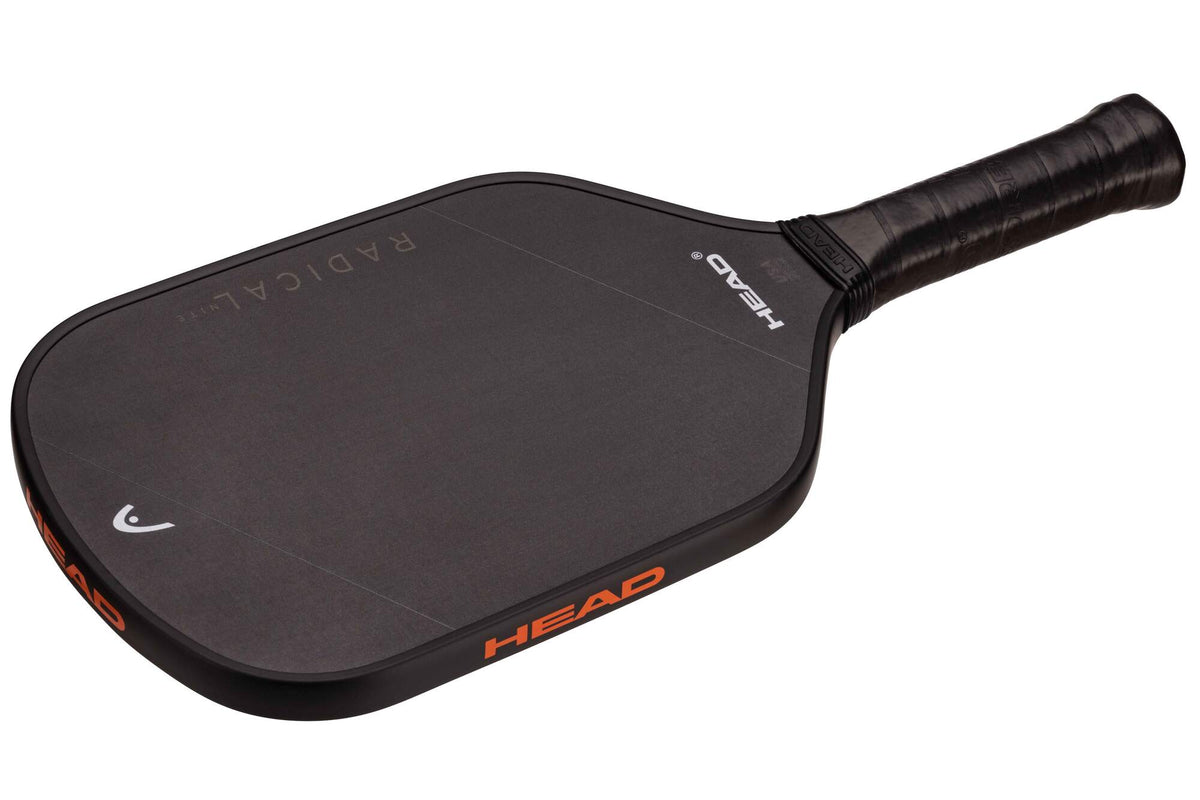 HEAD Radical NITE 2024 Pickleball Paddle