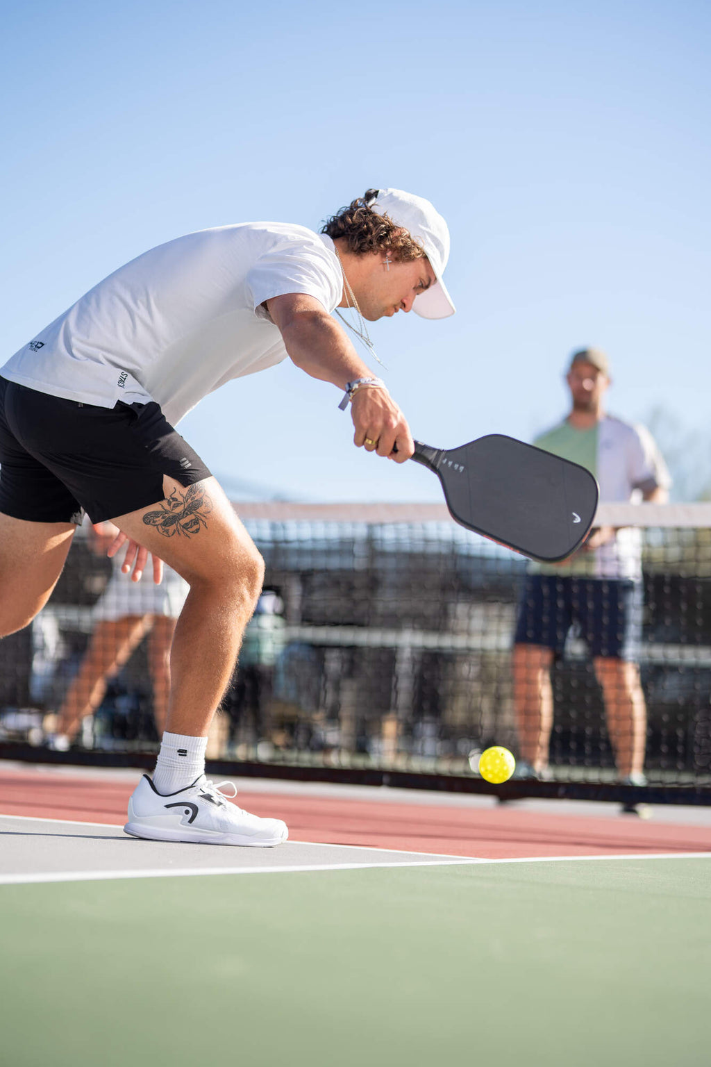 HEAD Radical NITE 2024 Pickleball Paddle