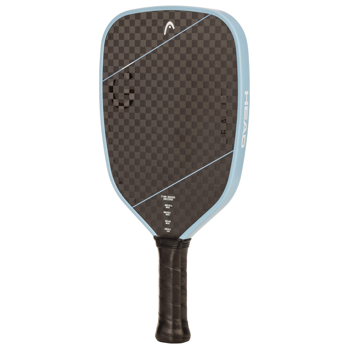 HEAD Gravity TOUR Pickleball Paddle