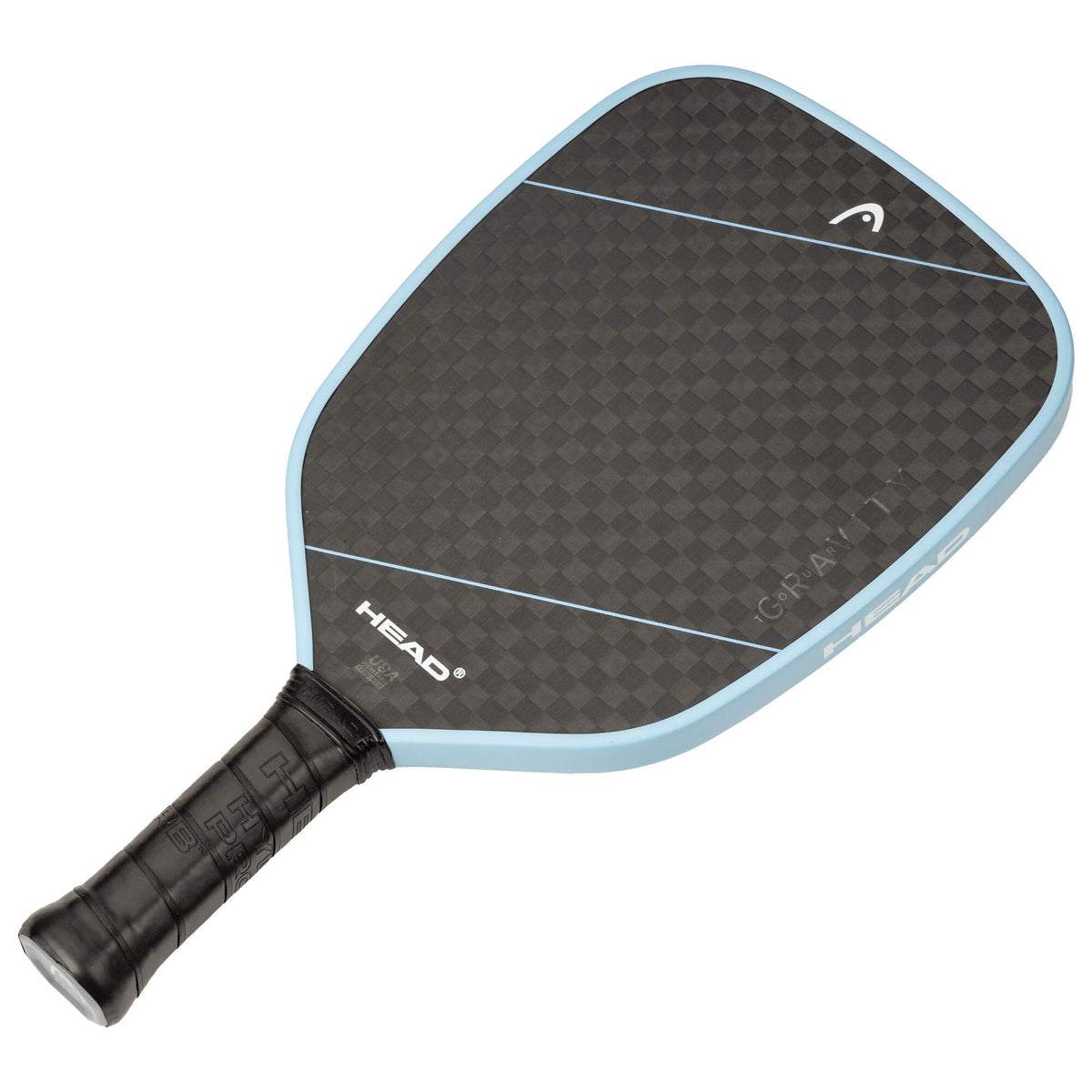 HEAD Gravity TOUR Pickleball Paddle