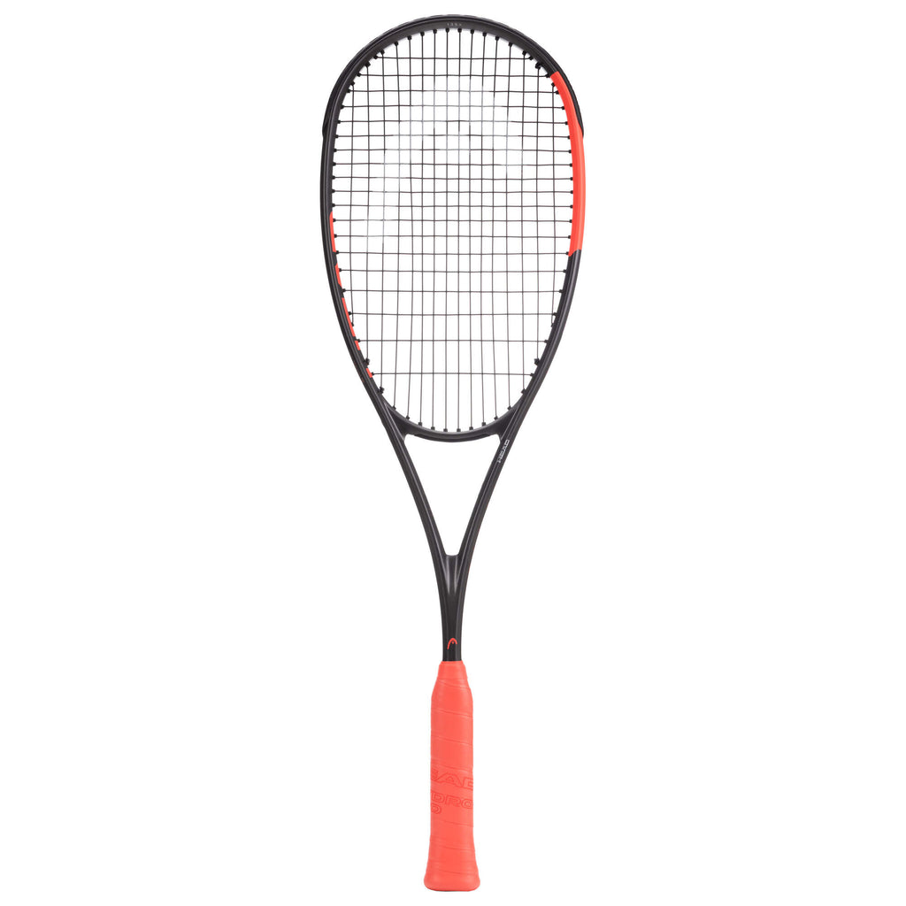 HEAD Radical 135 X Squash Racquet