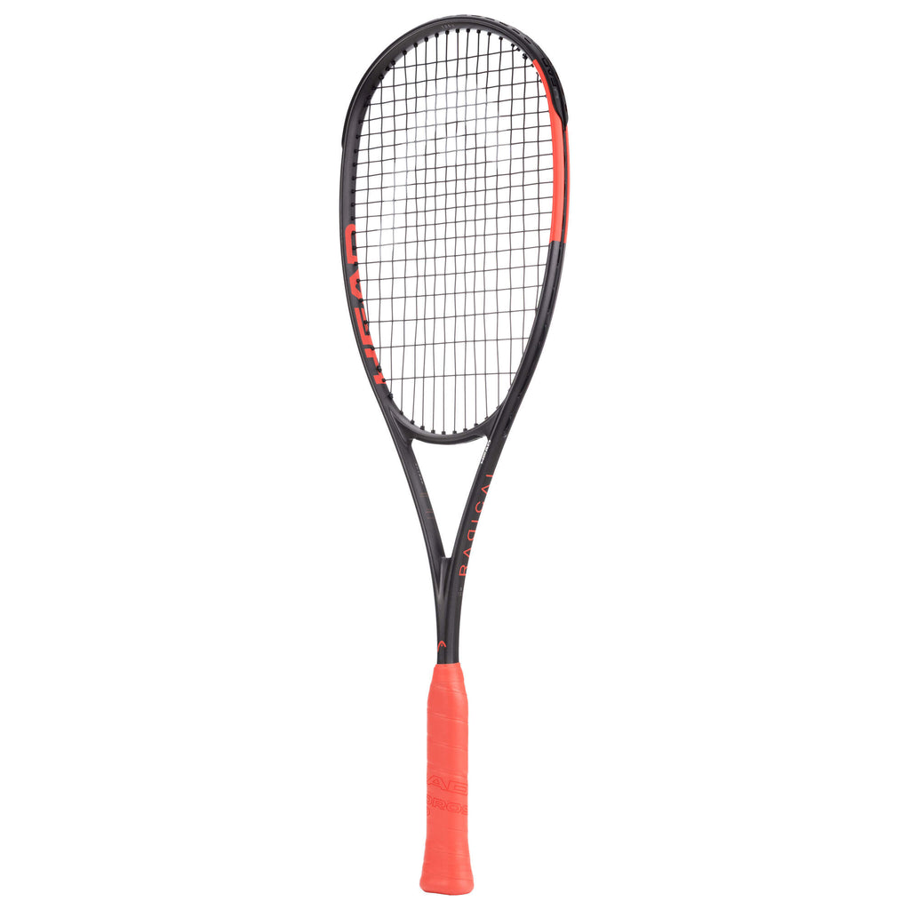 HEAD Radical 135 X Squash Racquet