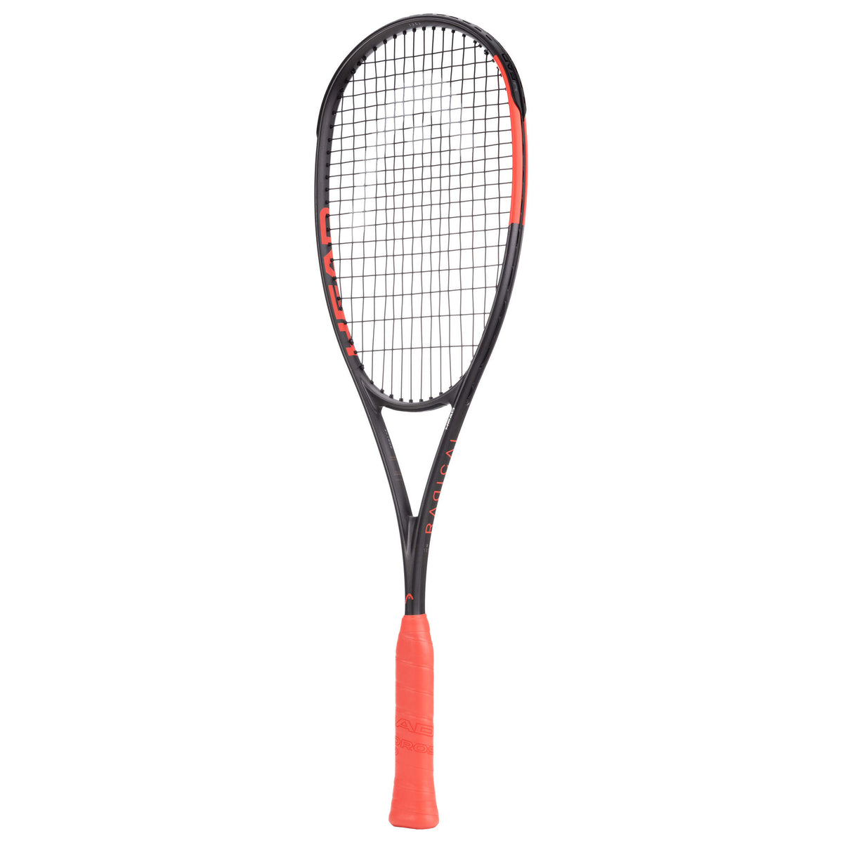 HEAD Radical 135 X Squash Racquet