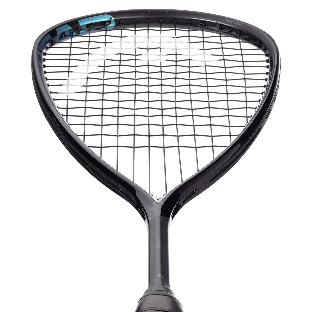 HEAD Speed 120 SB 2025 Squash Racquets