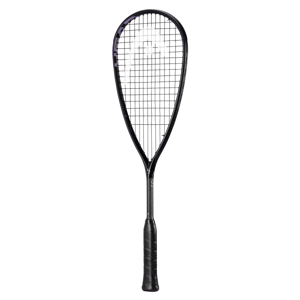 HEAD Speed 135 SB Squash Racquets
