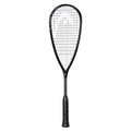 HEAD Speed 135 SB Squash Racquets