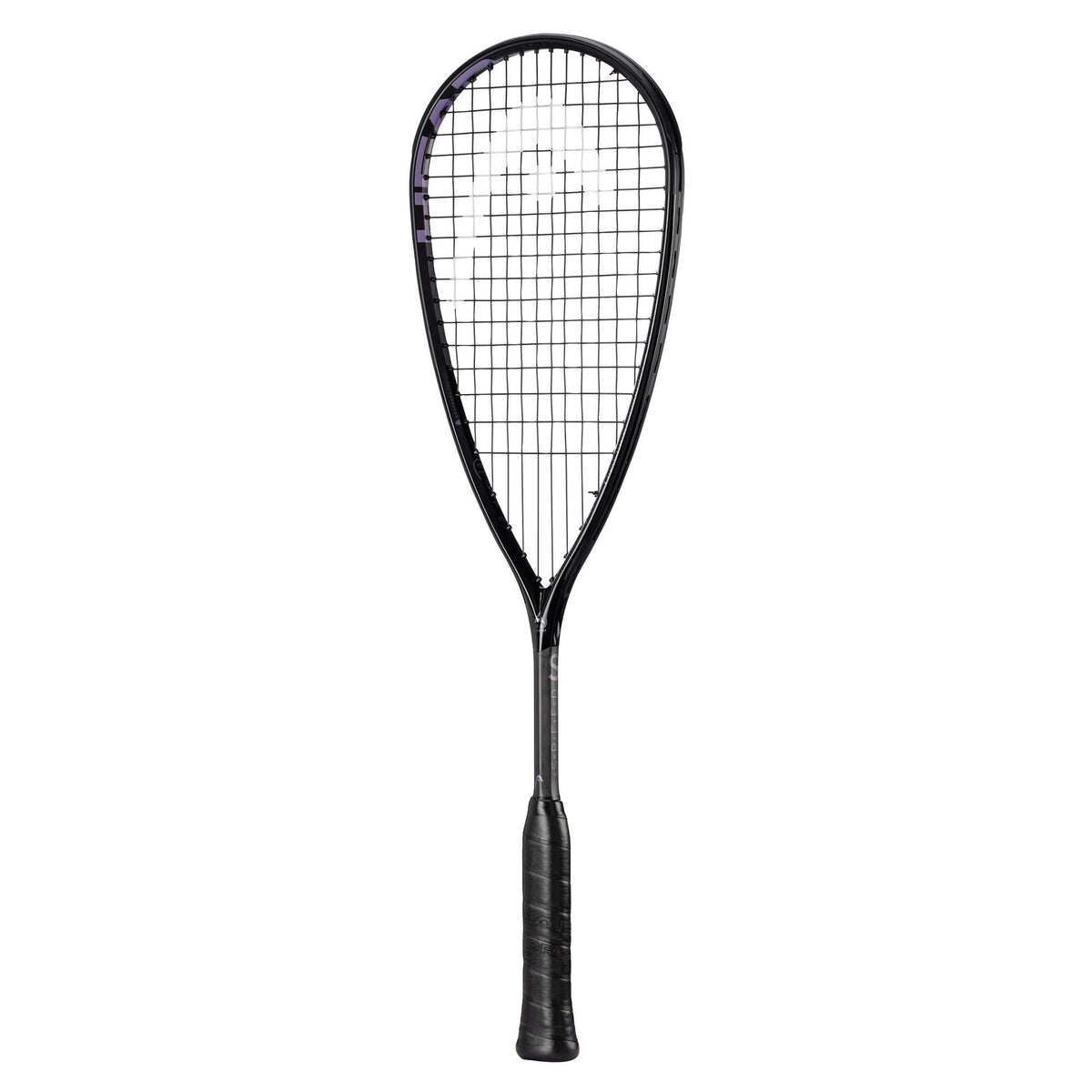 HEAD Speed 135 SB Squash Racquets