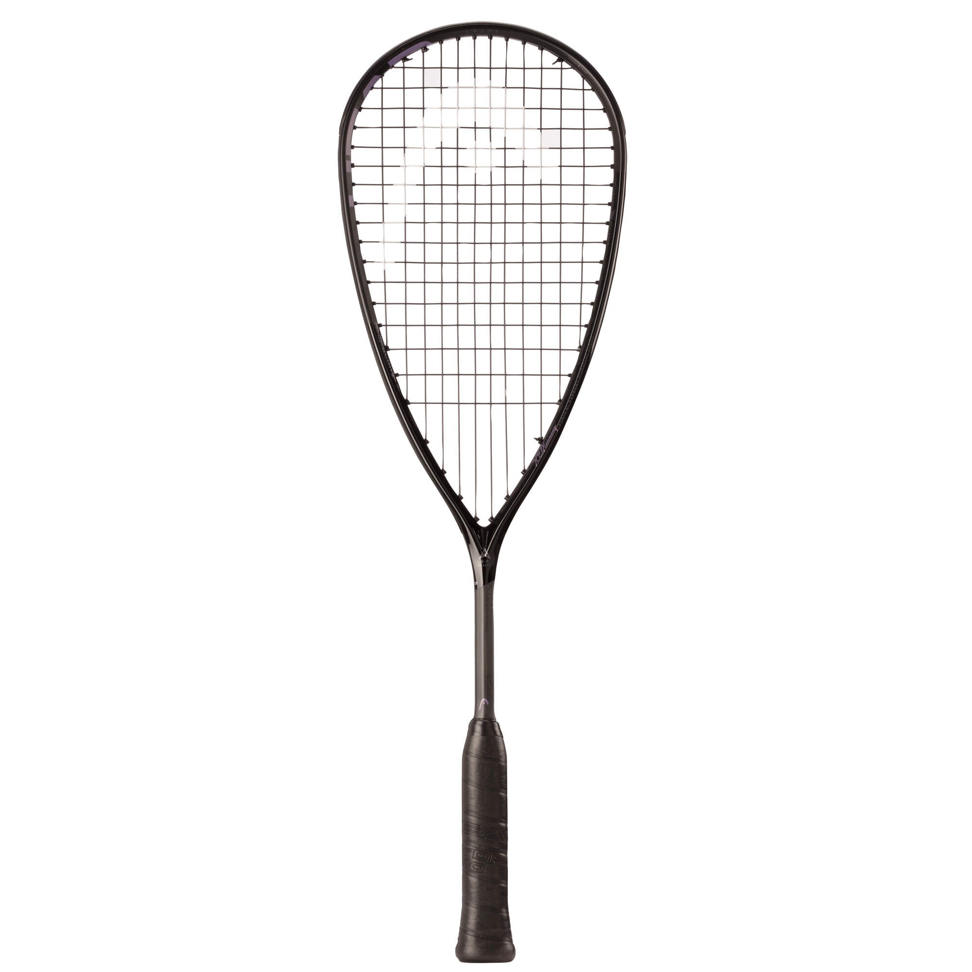 HEAD Speed 135 SB Squash Racquets
