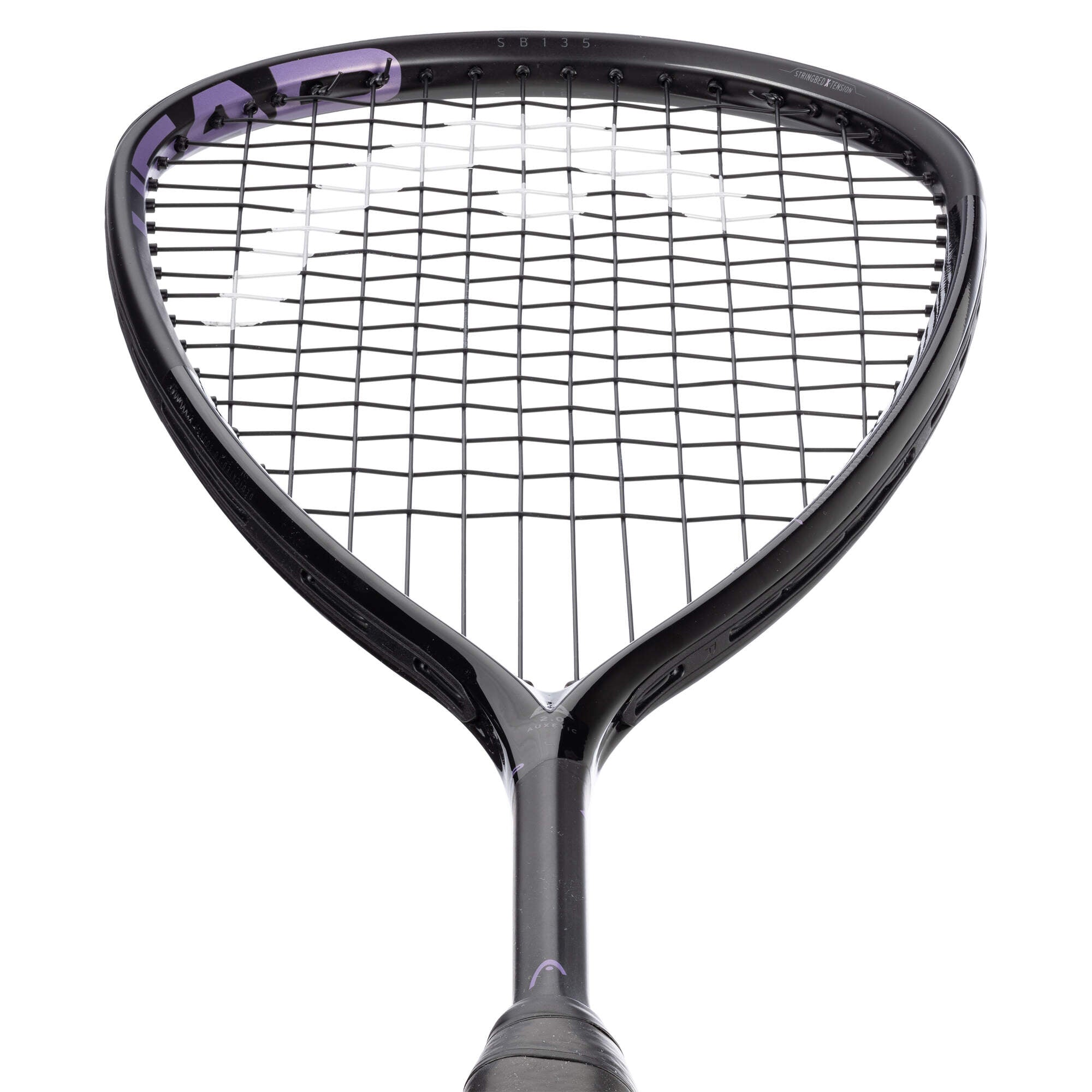 HEAD Speed 135 SB Squash Racquets