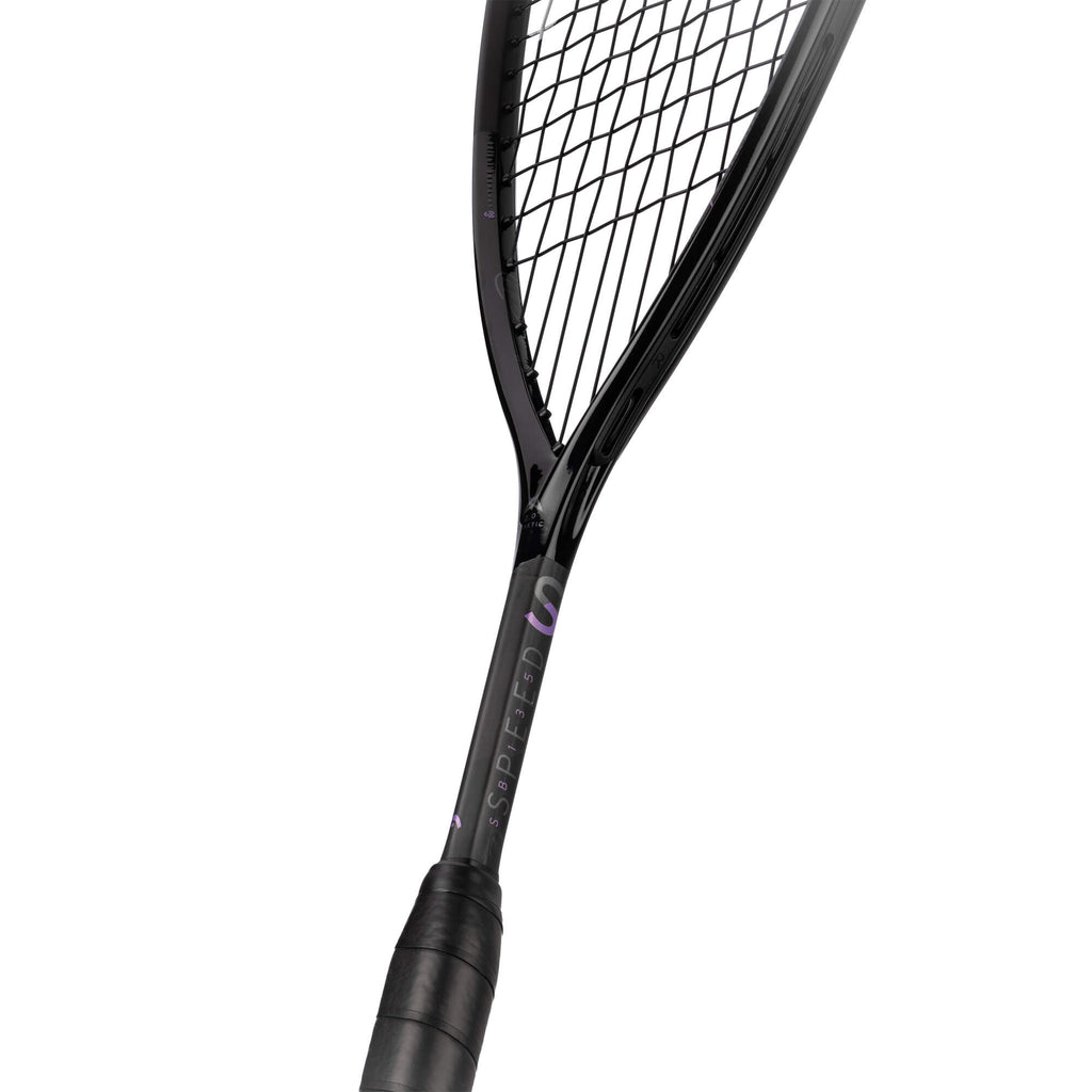 HEAD Speed 135 SB Squash Racquets