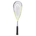 HEAD Extreme 120 Squash Racquet
