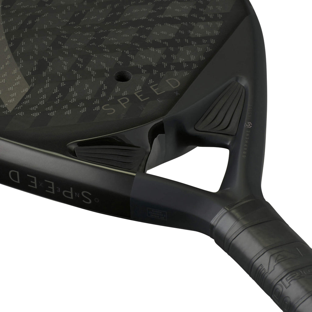HEAD SPEED ONE X Padel Racquet