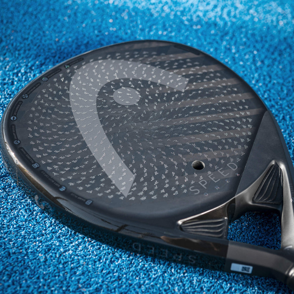 HEAD SPEED ONE X Padel Racquet