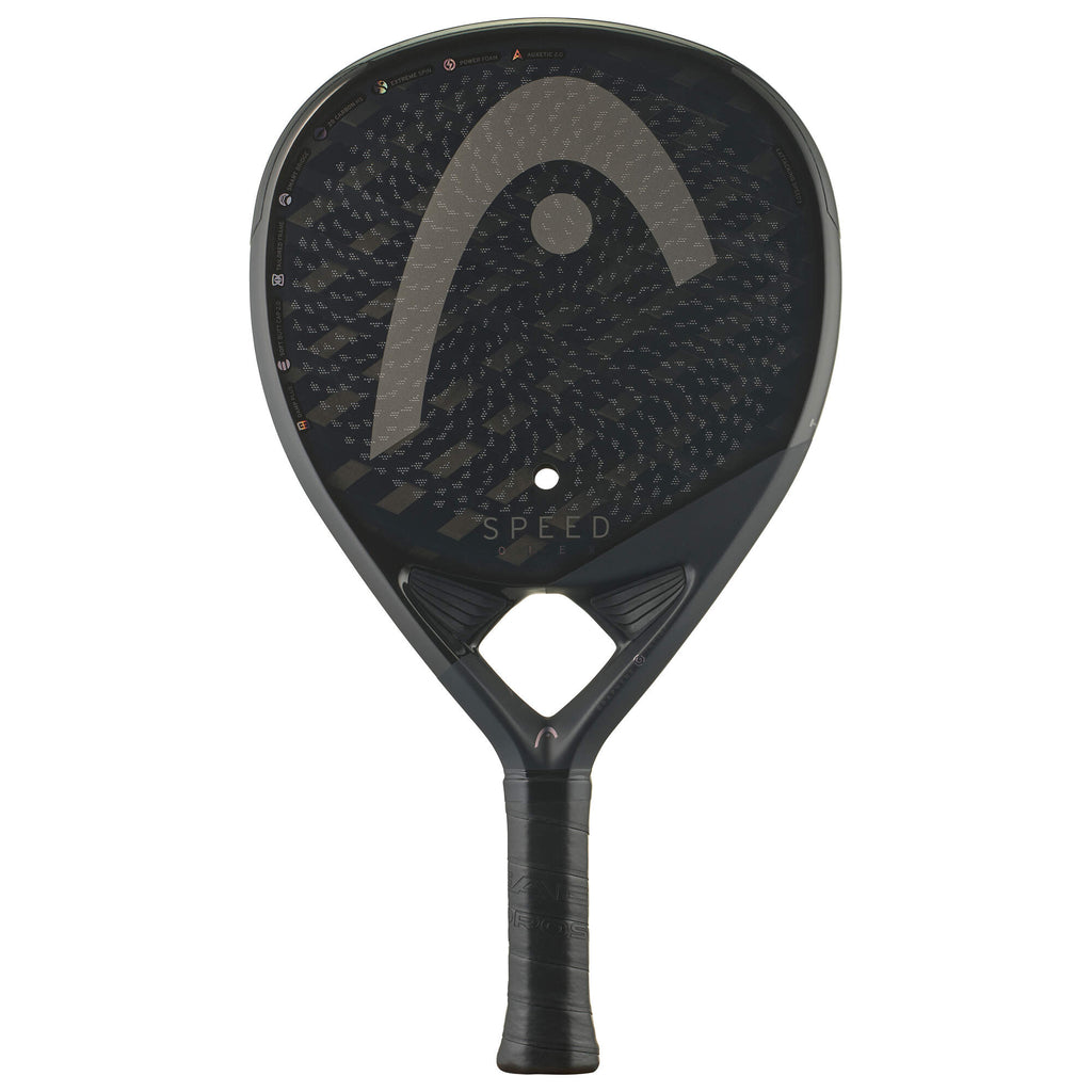 HEAD SPEED ONE X Padel Racquet