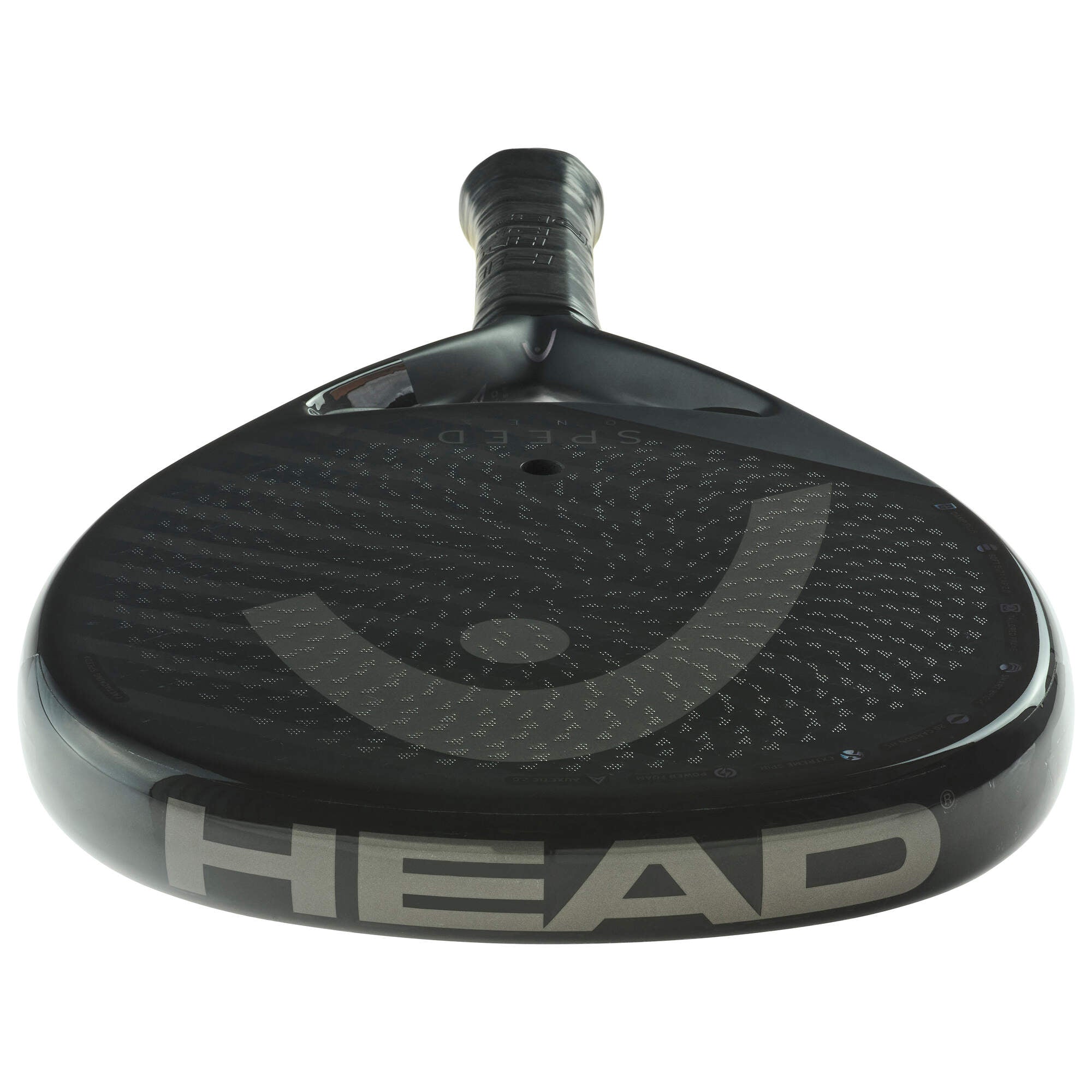 HEAD SPEED ONE X Padel Racquet