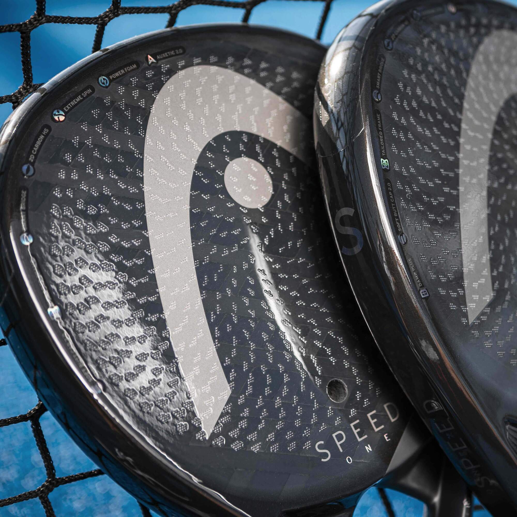 HEAD SPEED ONE Padel Racquet