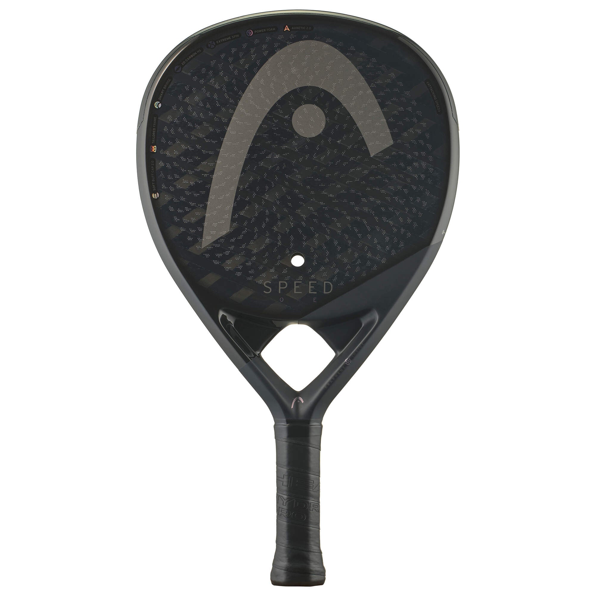 HEAD SPEED ONE Padel Racquet