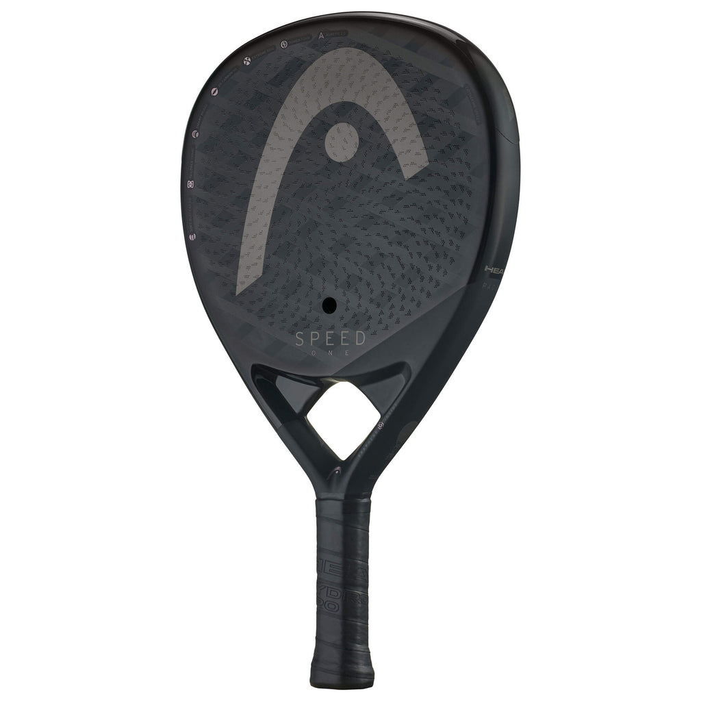 HEAD SPEED ONE Padel Racquet