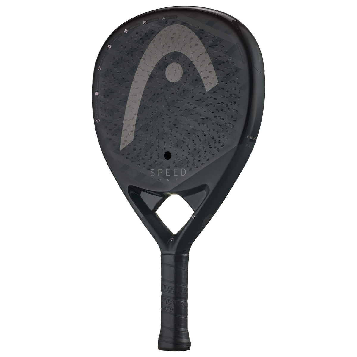 HEAD SPEED ONE Padel Racquet