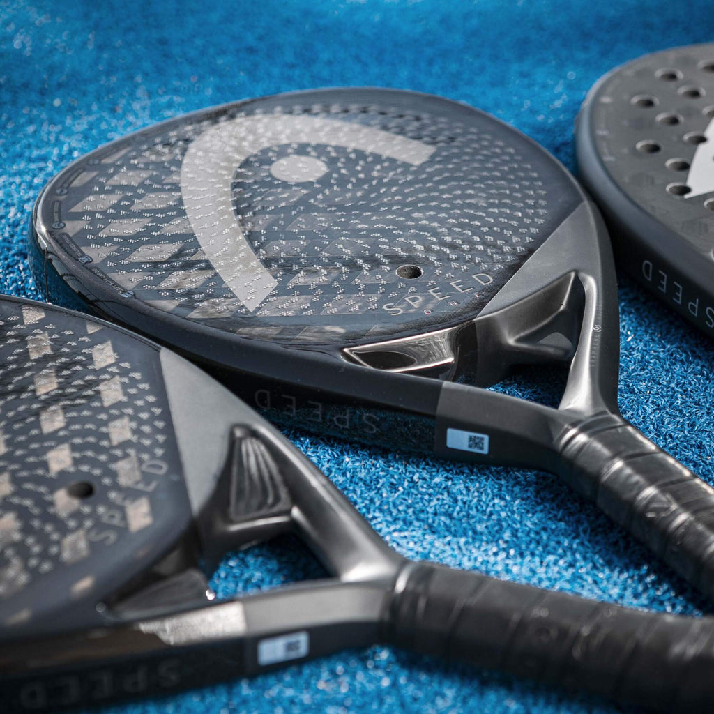 HEAD SPEED ONE Padel Racquet