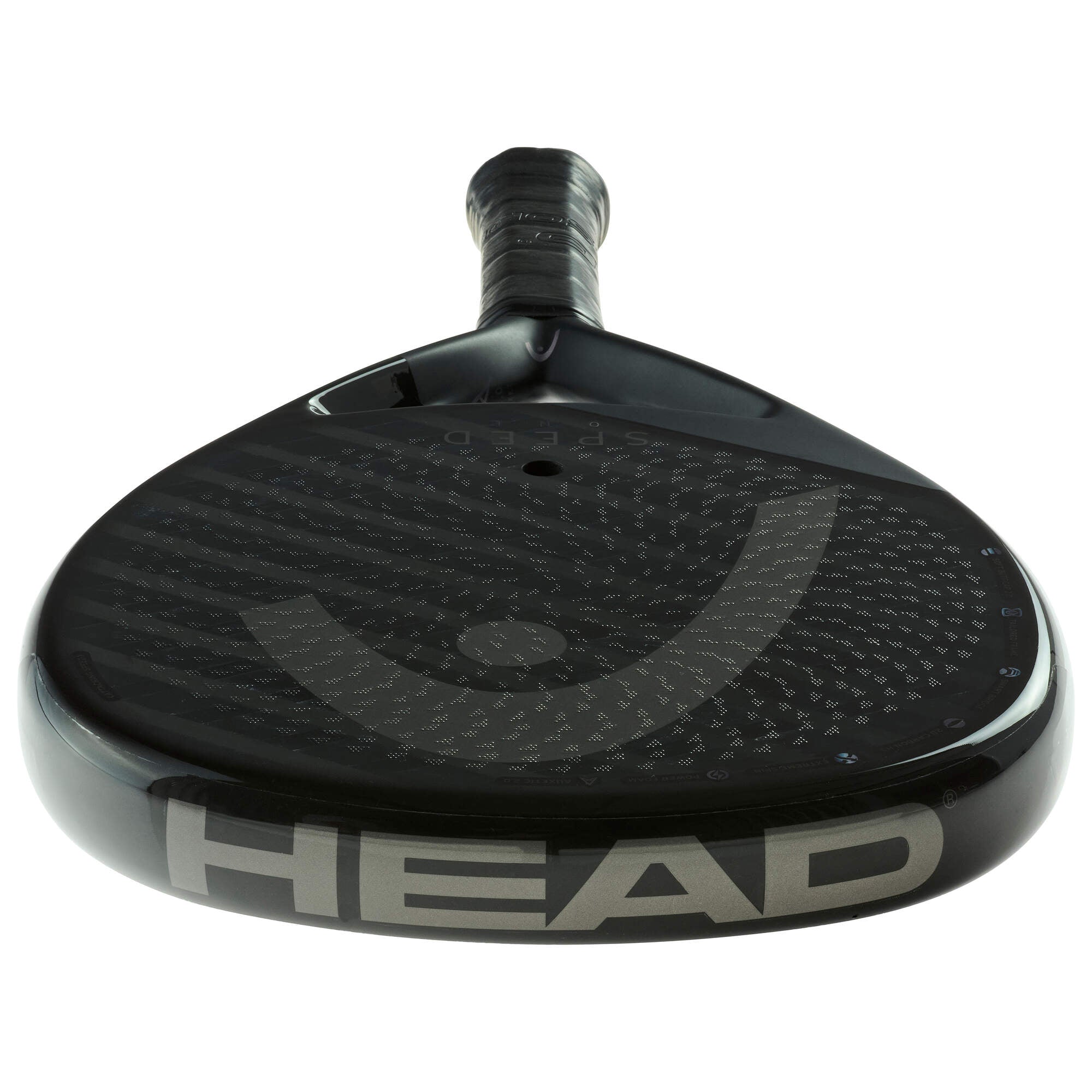 HEAD SPEED ONE Padel Racquet