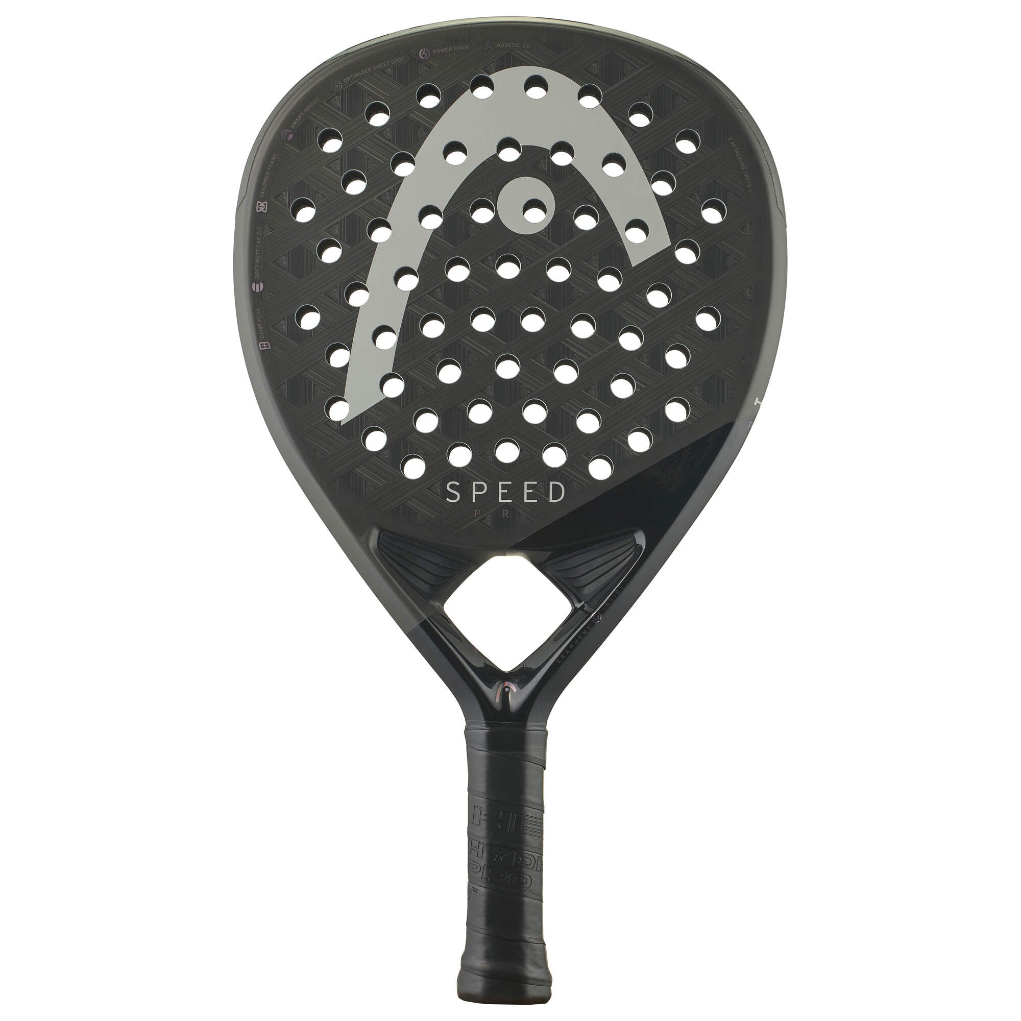 HEAD SPEED PRO Padel Racquet