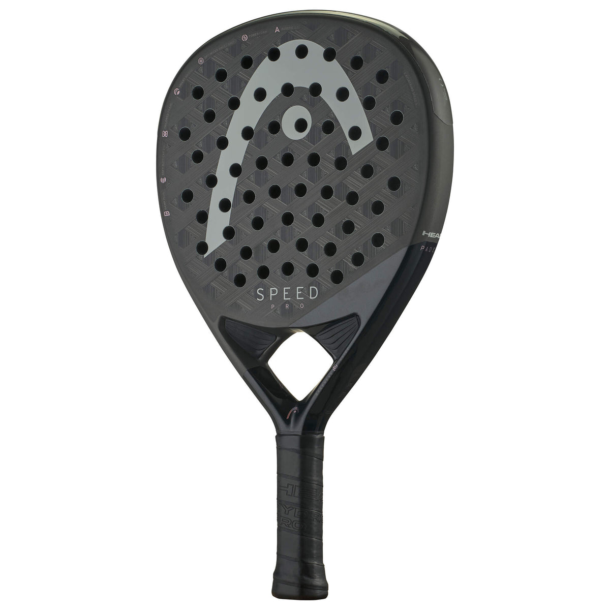 HEAD SPEED PRO Padel Racquet