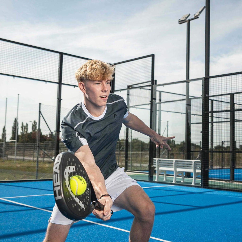 HEAD SPEED PRO Padel Racquet