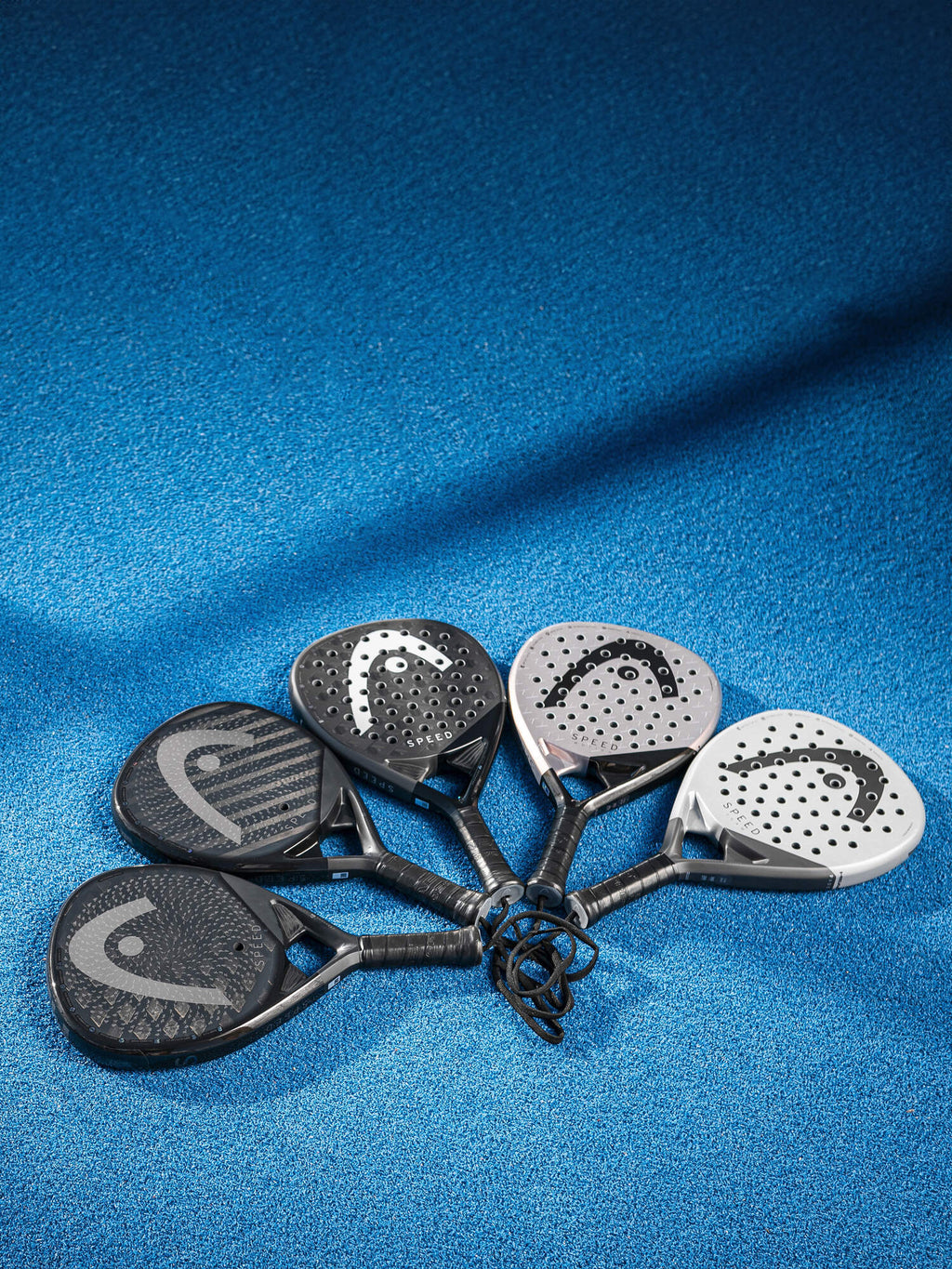 HEAD SPEED PRO Padel Racquet