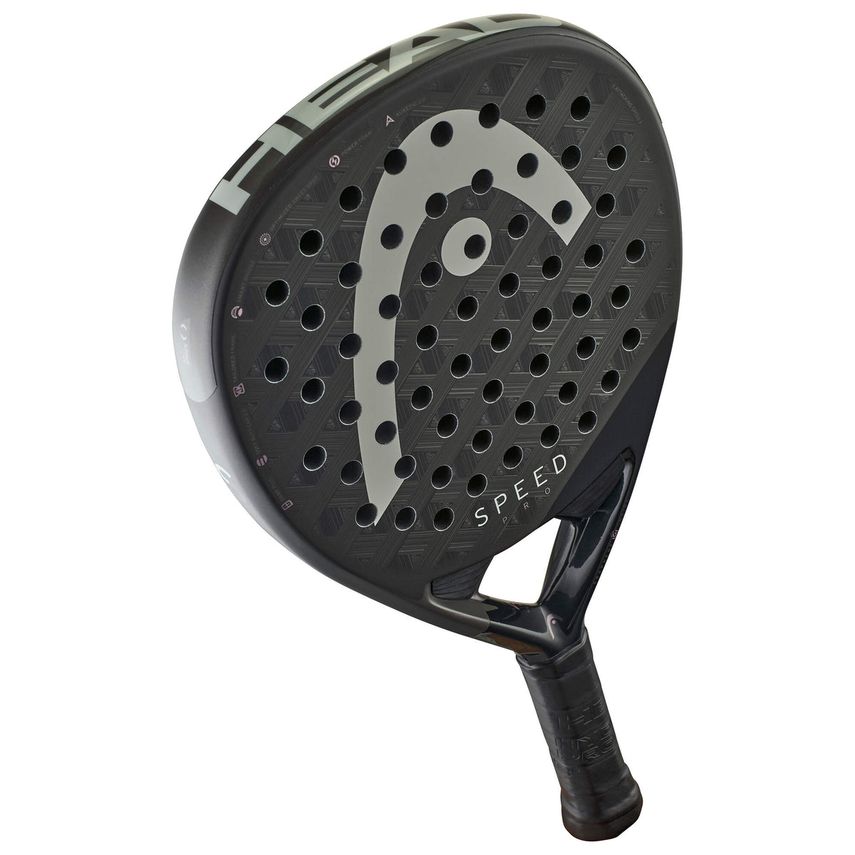 HEAD SPEED PRO Padel Racquet