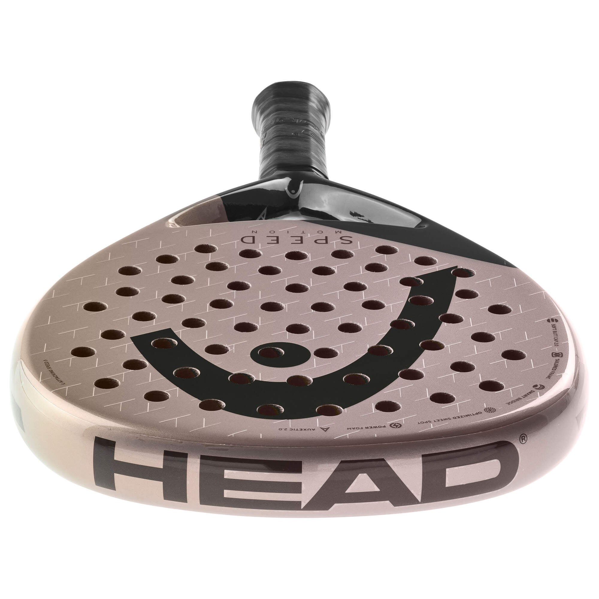 HEAD SPEED MOTION Padel Racquet