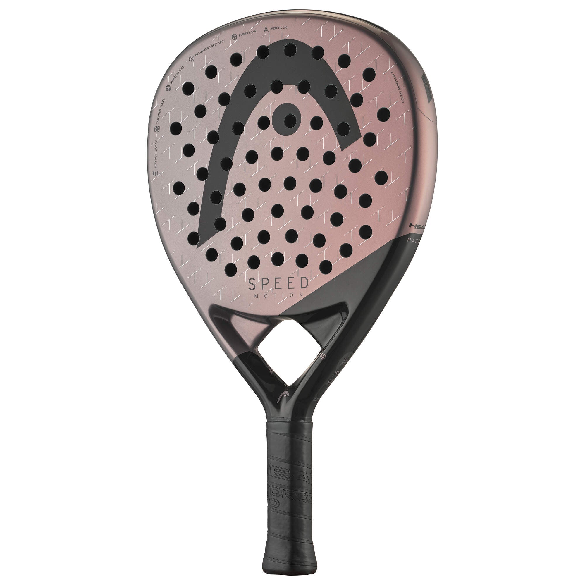 HEAD SPEED MOTION Padel Racquet