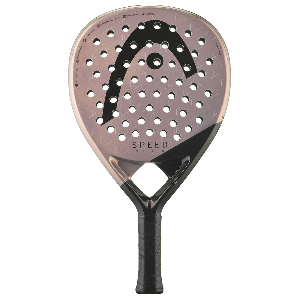 HEAD SPEED MOTION Padel Racquet