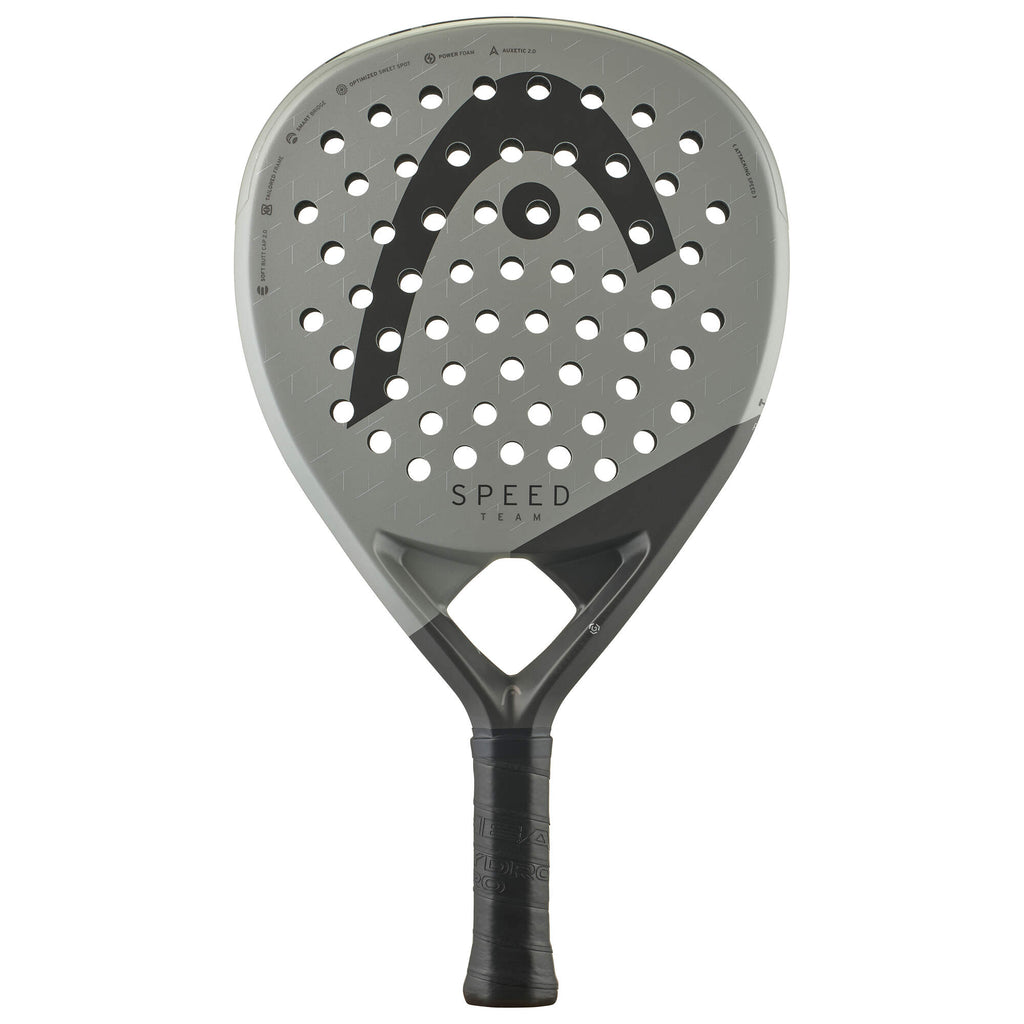 HEAD Speed Team Padel Racquet