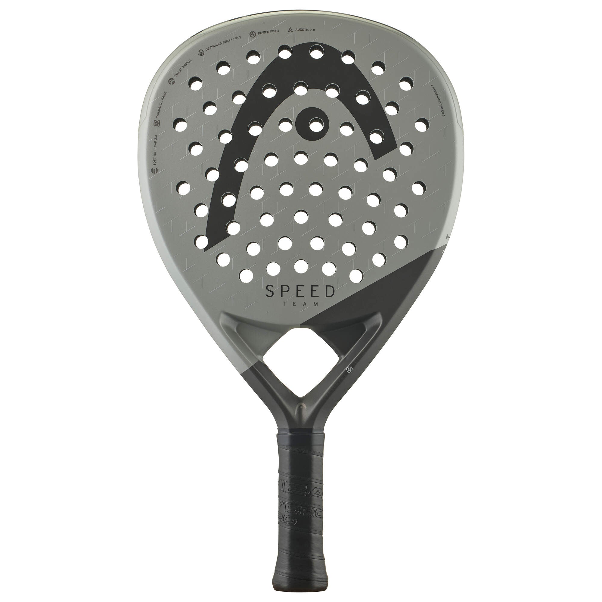 HEAD Speed Team Padel Racquet
