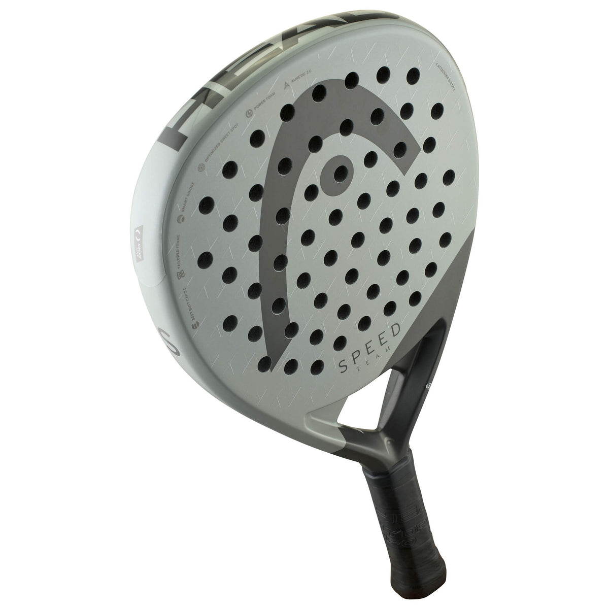 HEAD Speed Team Padel Racquet
