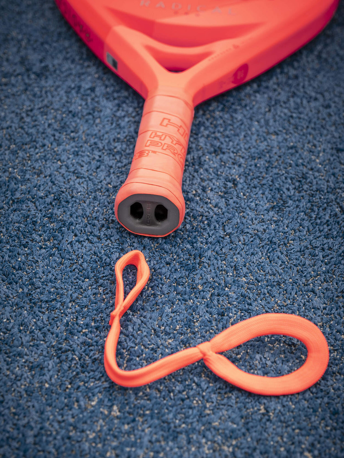 HEAD RADICAL PRO Padel Racquet