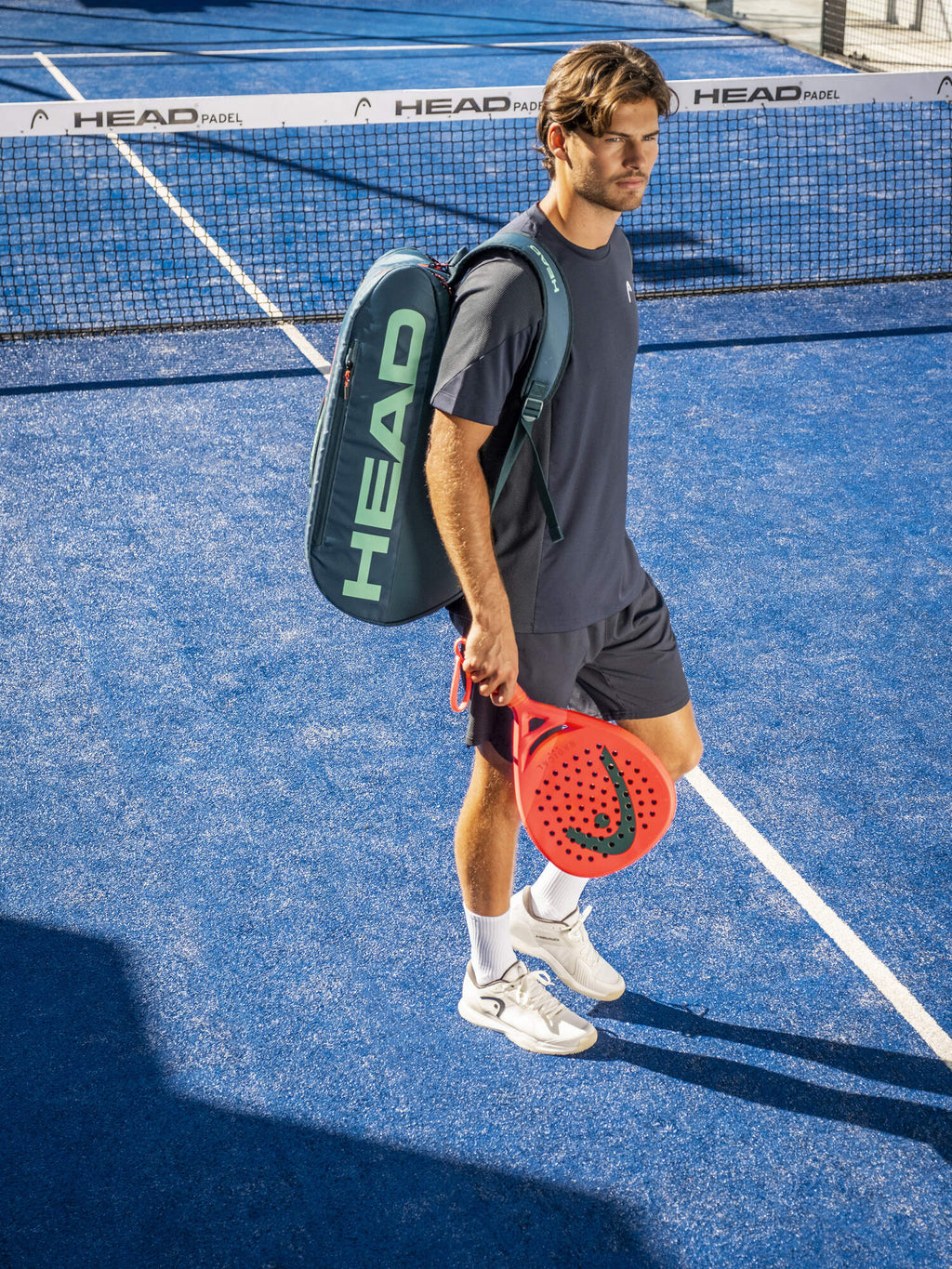 HEAD RADICAL PRO Padel Racquet
