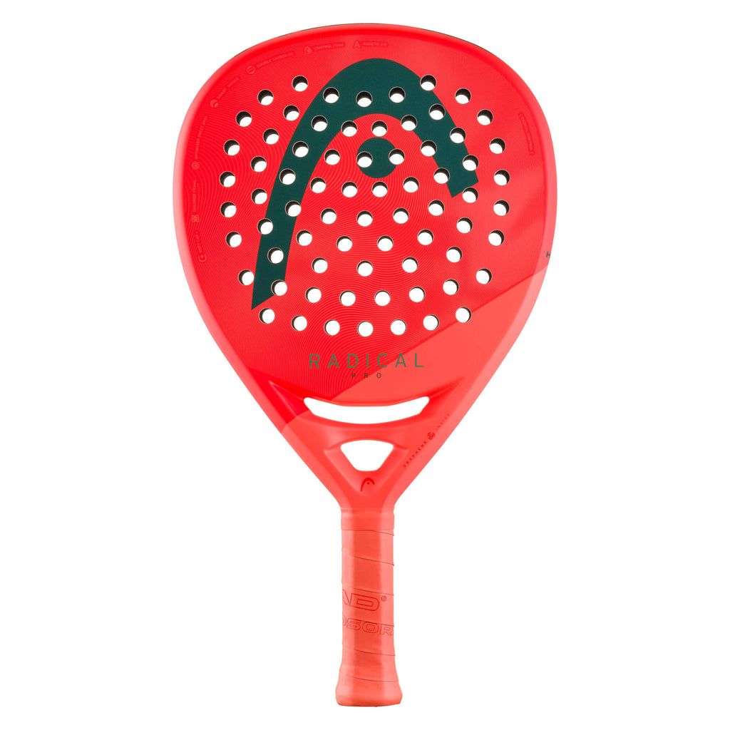 HEAD RADICAL PRO Padel Racquet