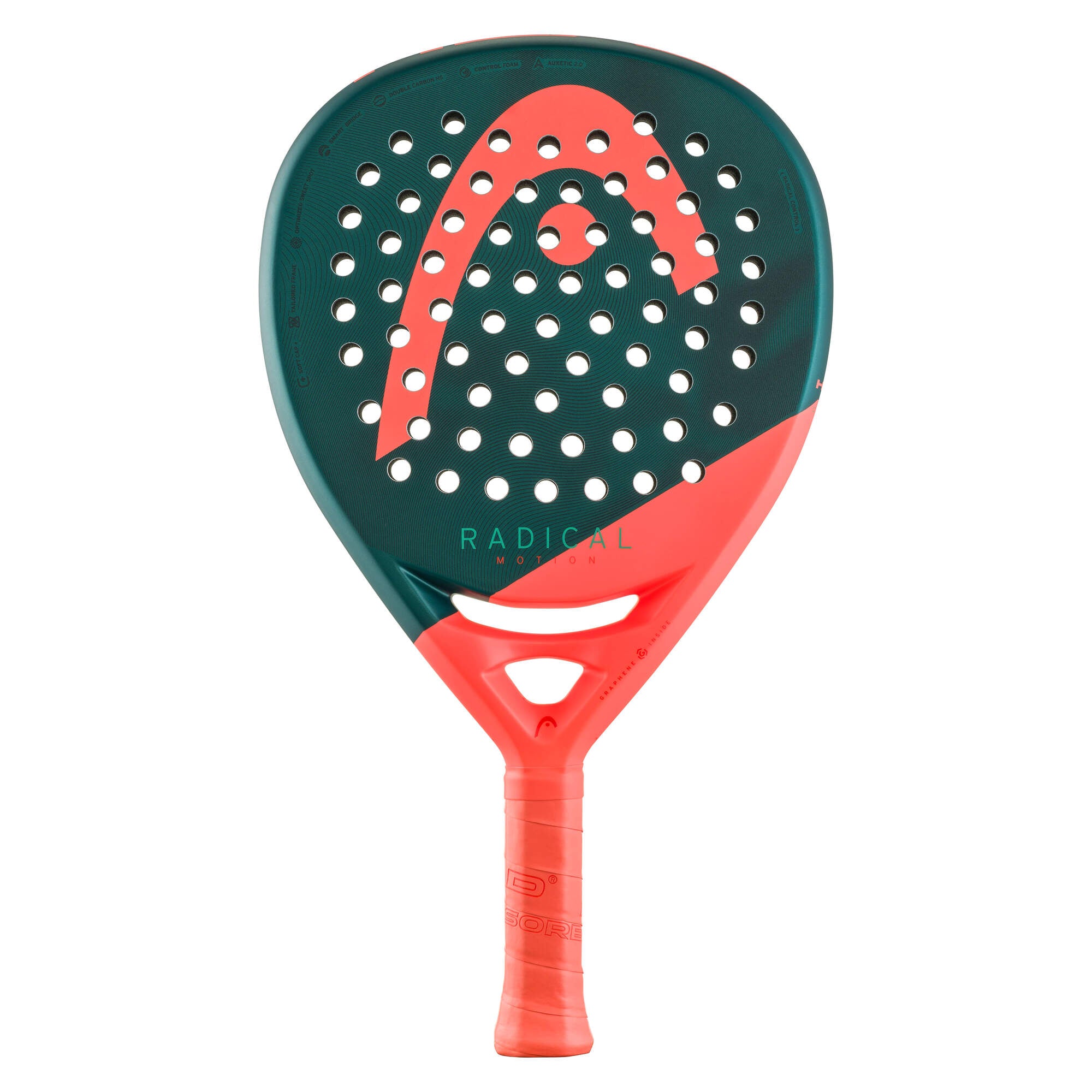HEAD RADICAL MOTION Padel Racquet