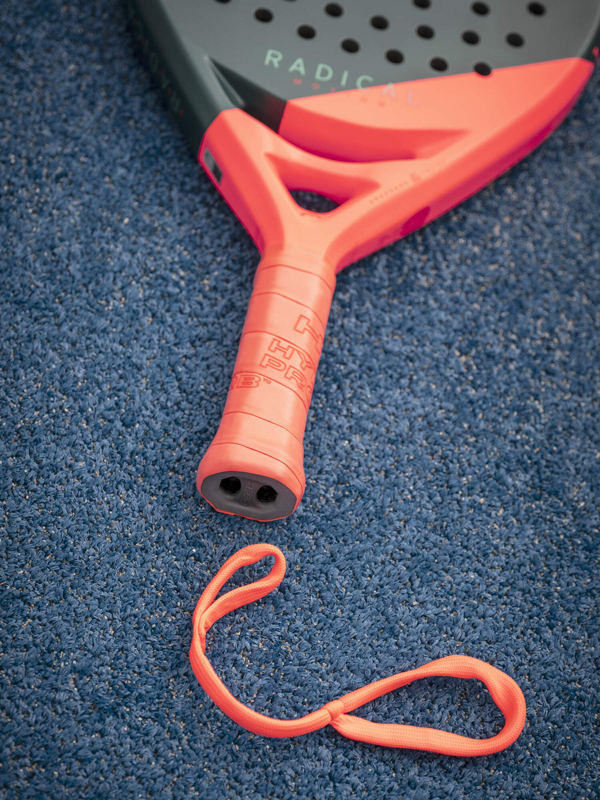 HEAD RADICAL MOTION Padel Racquet
