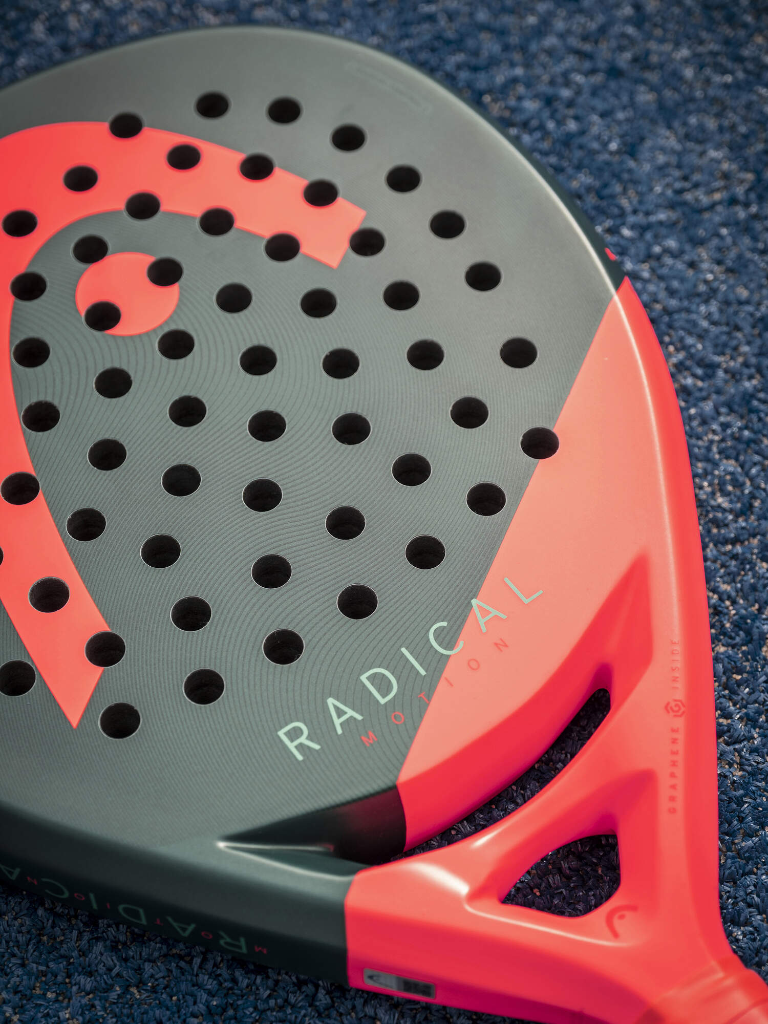 HEAD RADICAL MOTION Padel Racquet