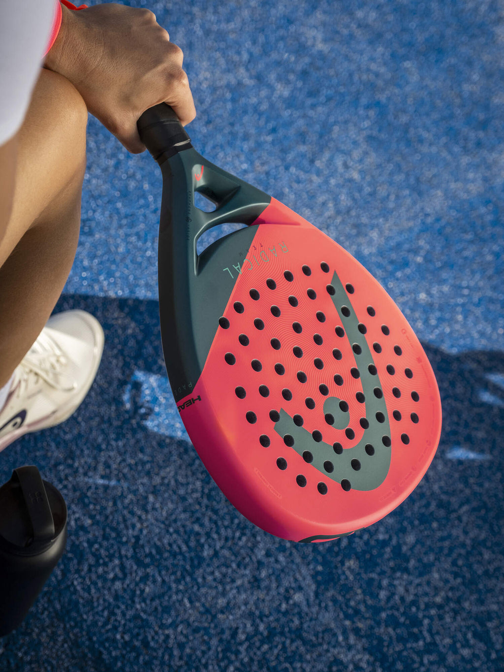 HEAD RADICAL TEAM Padel Racquet